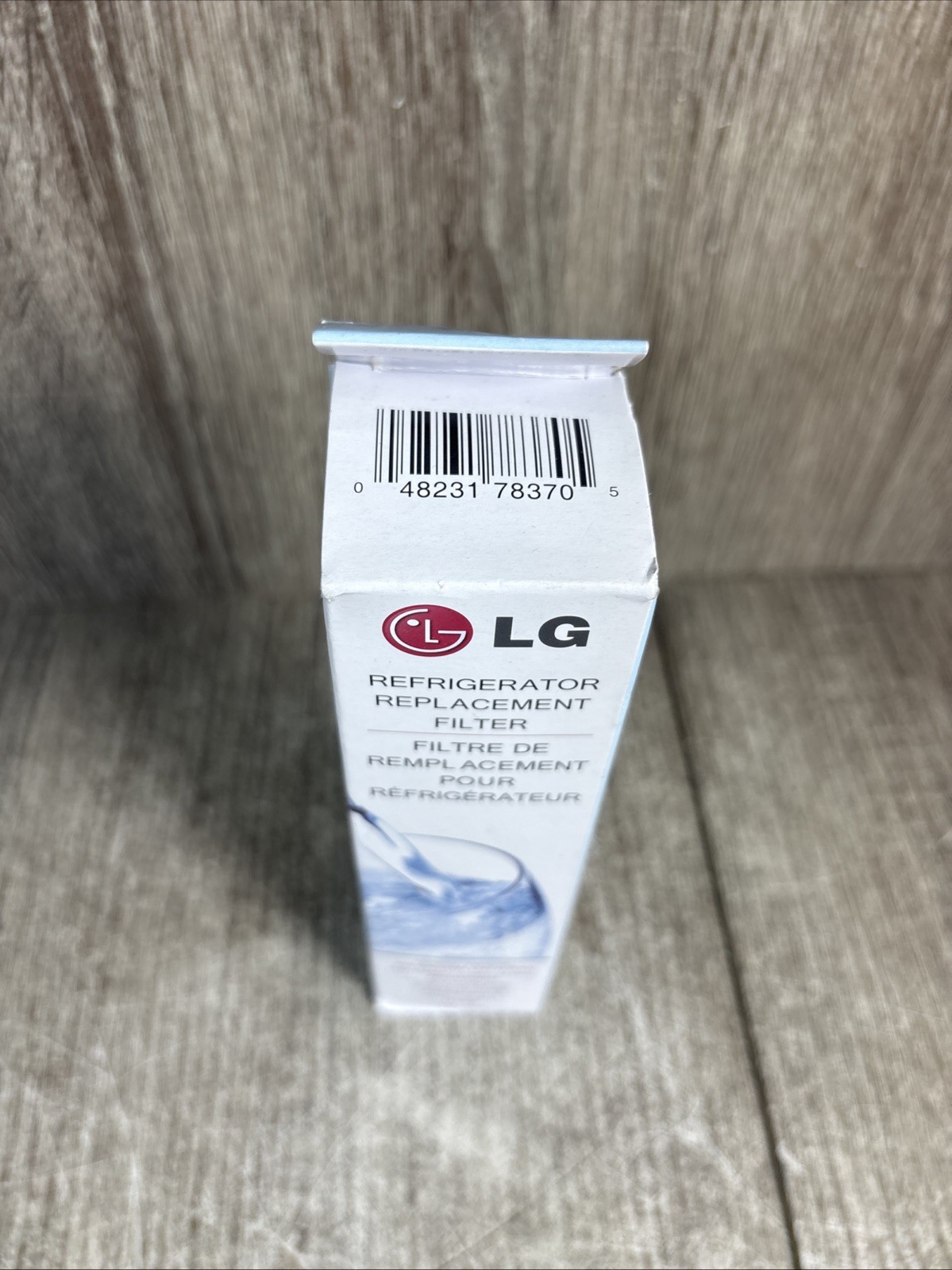 LG LT700P Refrigerator Replacement Filter 6 Month / 200 Gallon