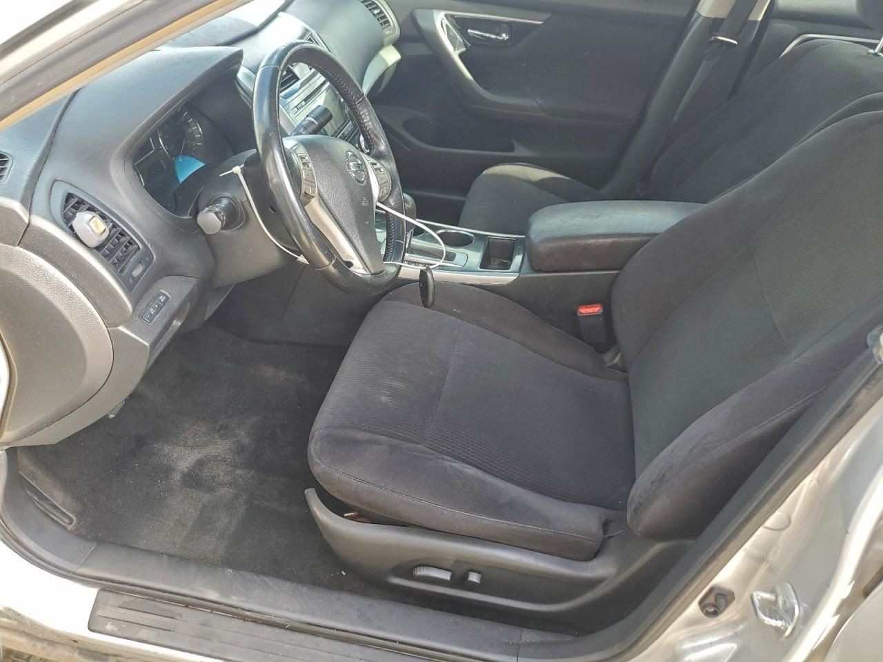 ALTIMA 2013 Glove Box 4927519