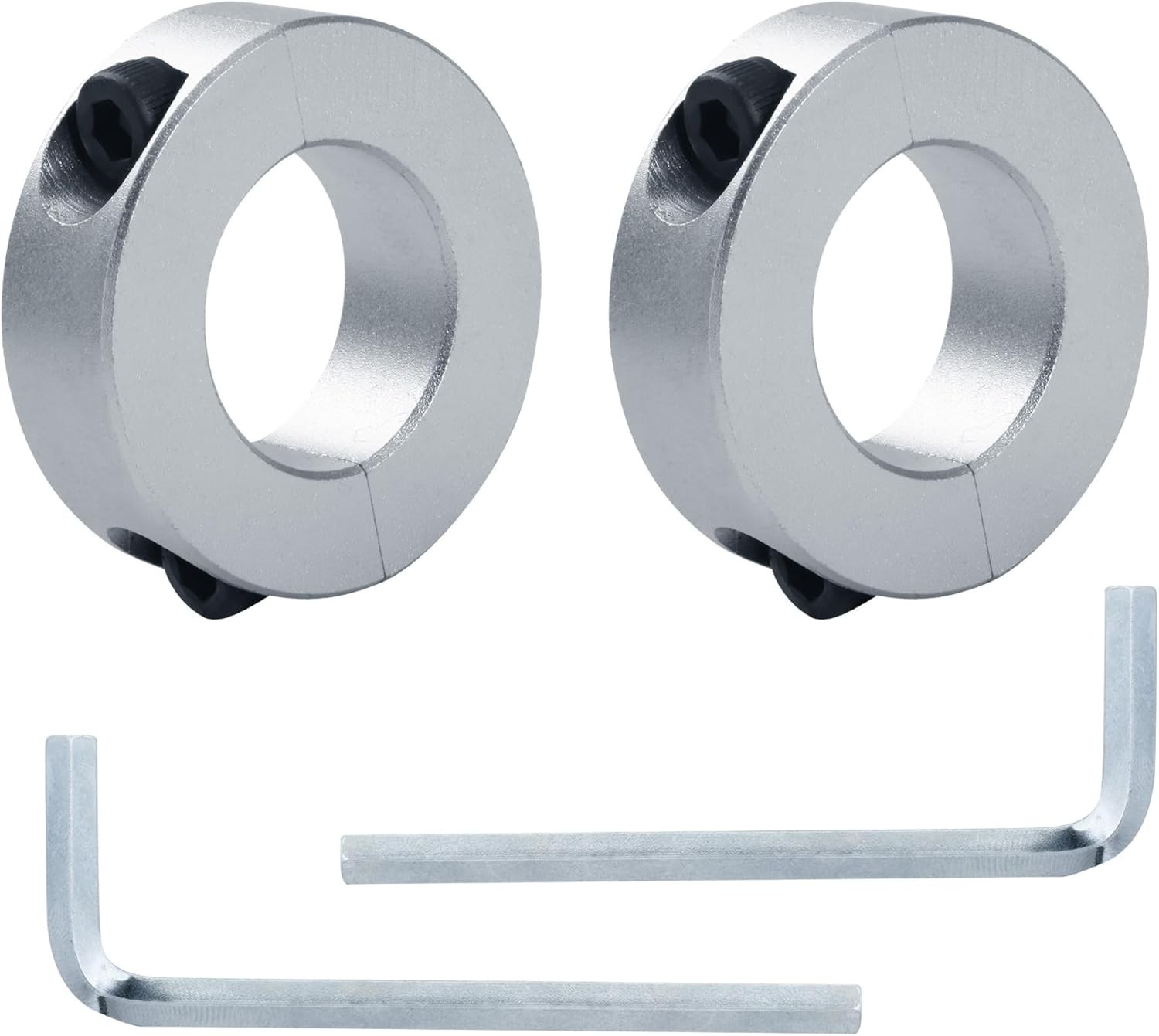 2 Fix Sinking Office Chair, Gas Lift Cylinder Clamp Holder, Office Chair Saver