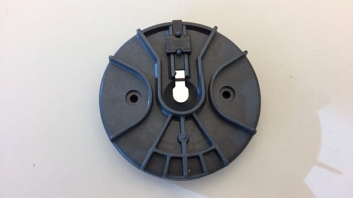 Standard DR331T Distributor Rotor (Pack of 2)