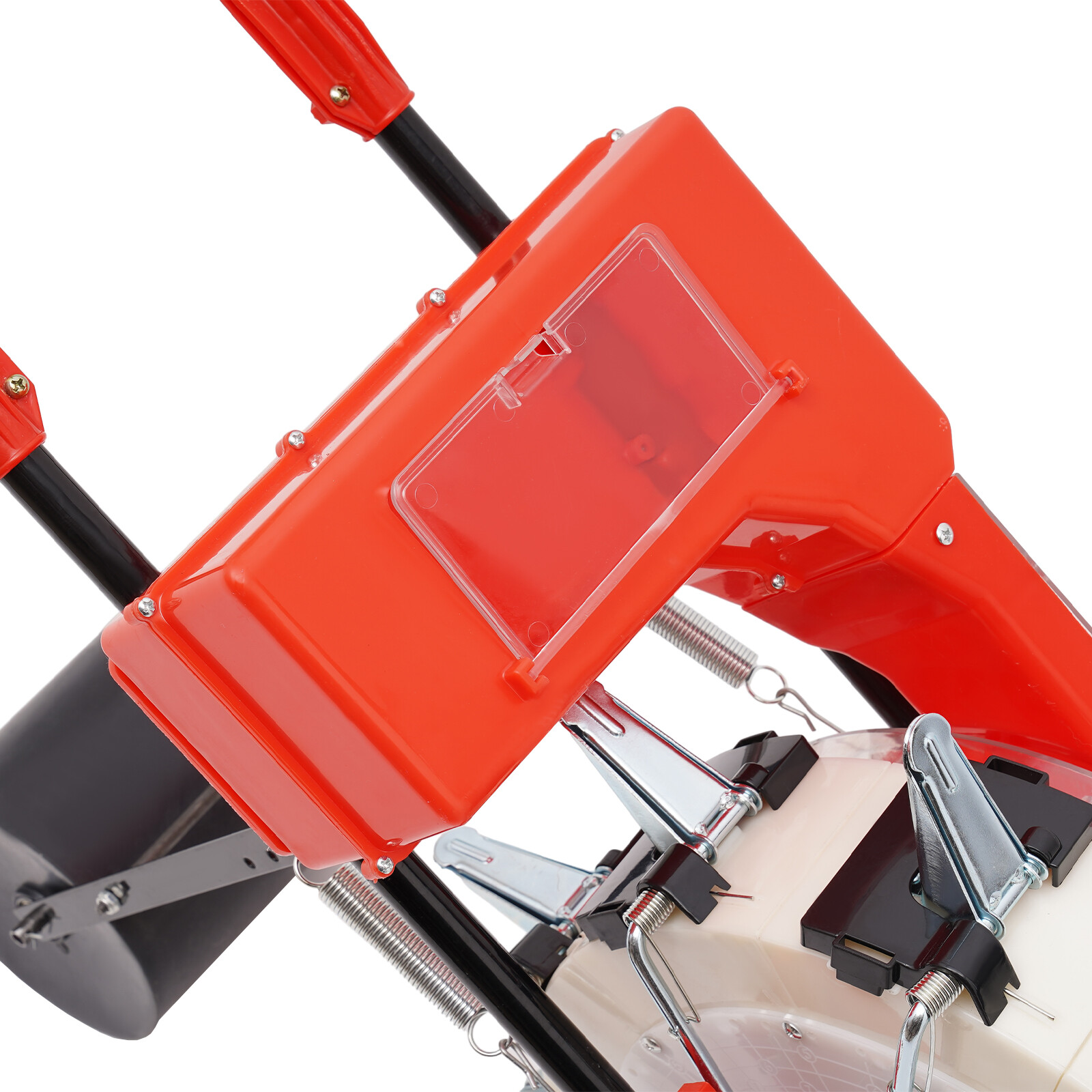 Garden Seeder Garden Push Seeder Hand-Push Seeder