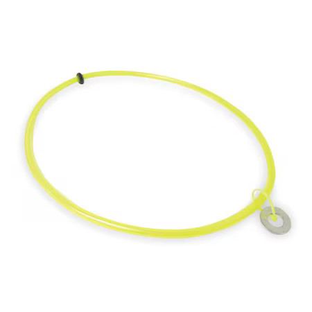 Abanaki Btube30 Skimmer Tube, 30 In, For 1Mec1 Oil Skimmer