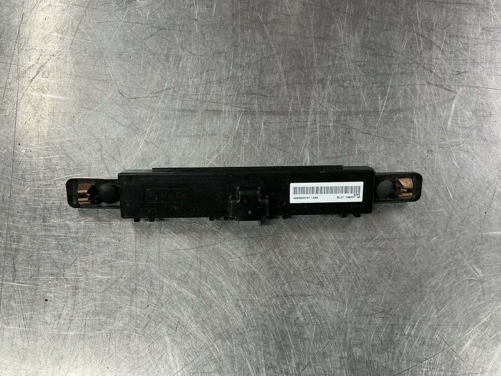 2009-2014 FORD F150 RAPTOR Remote Start Antenna Control Module OEM #107