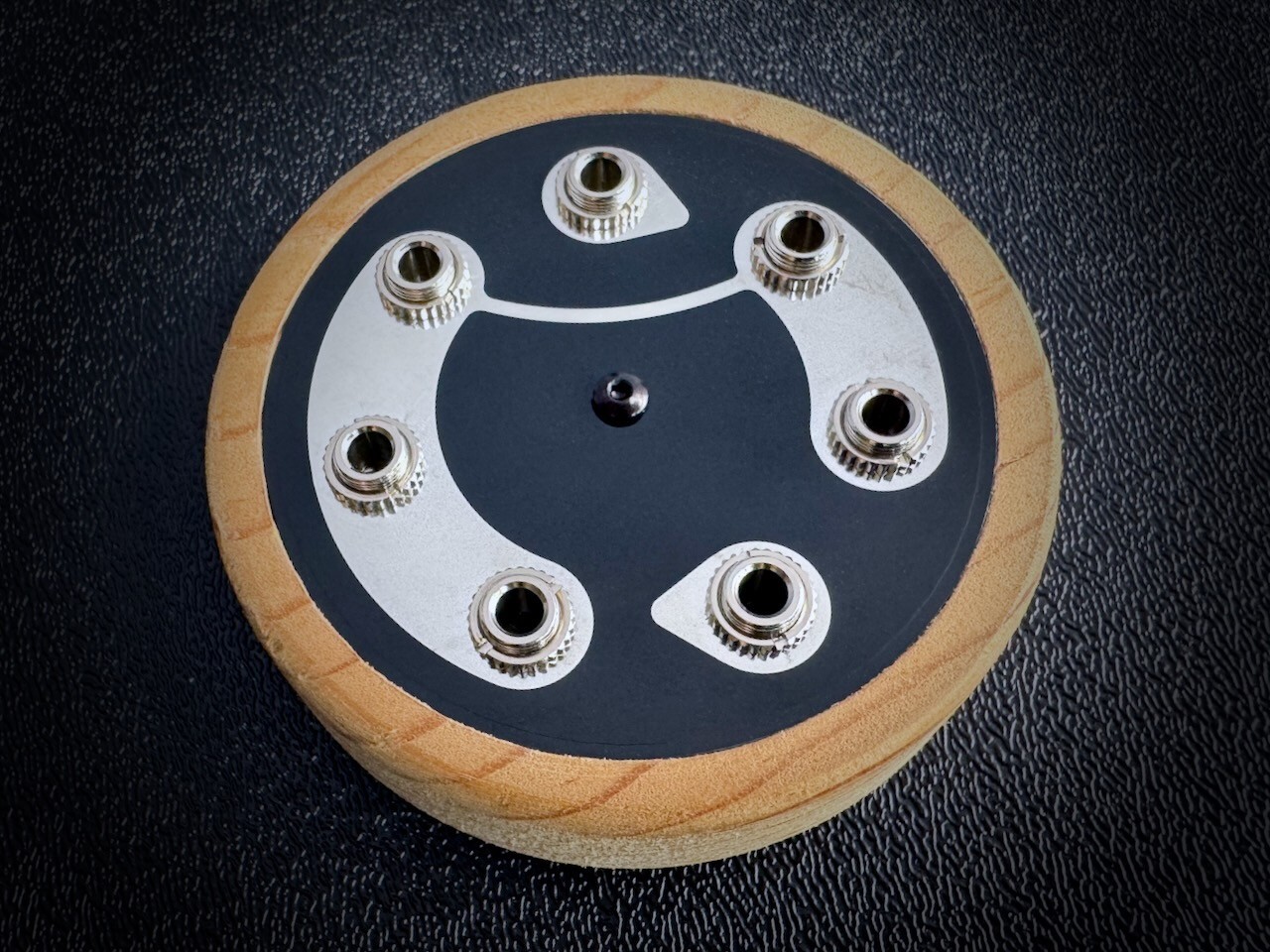 Passive Multiple (Handmade, Rucci Electronics)