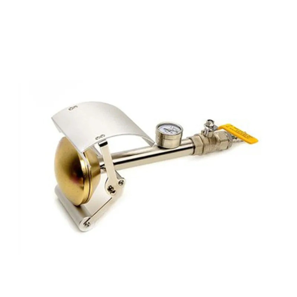 IPX4 Handheld Spray Nozzle for Waterproof Testing Sprinkler Showerproof Test