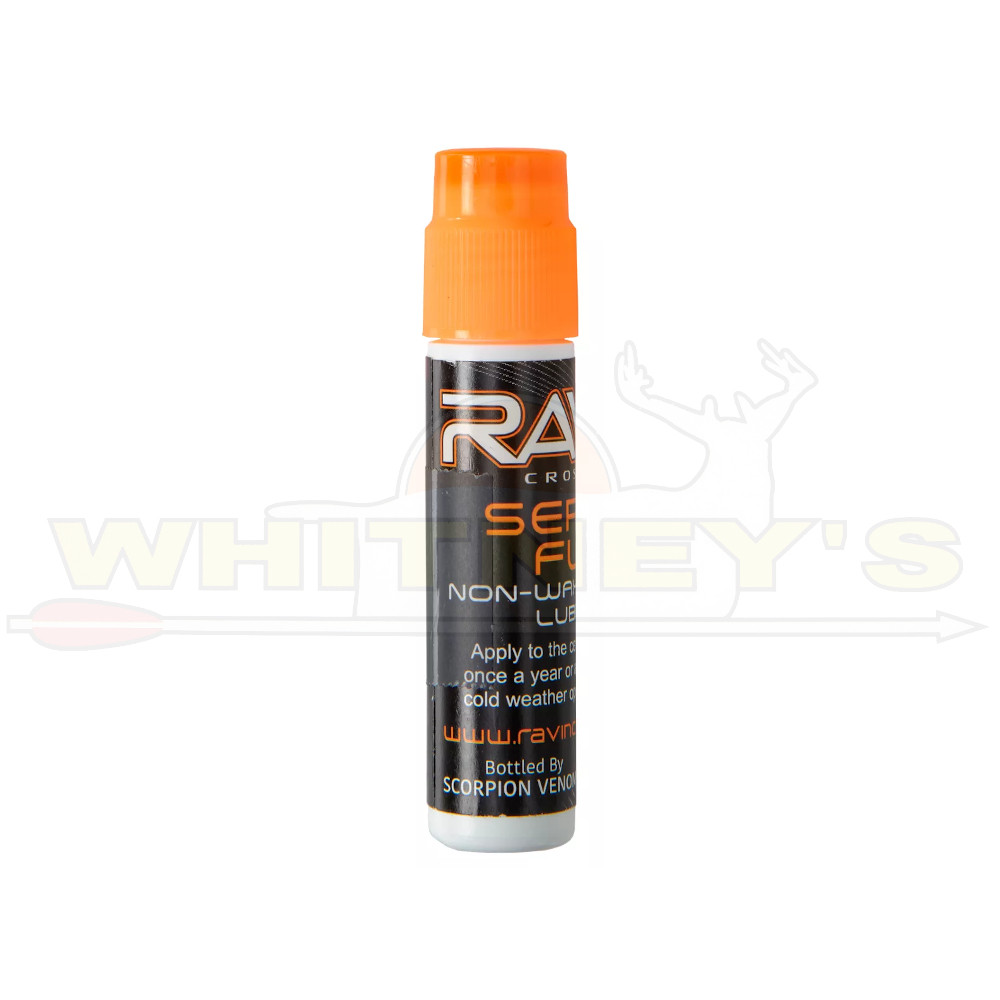 Ravin Serving Fluid - R280