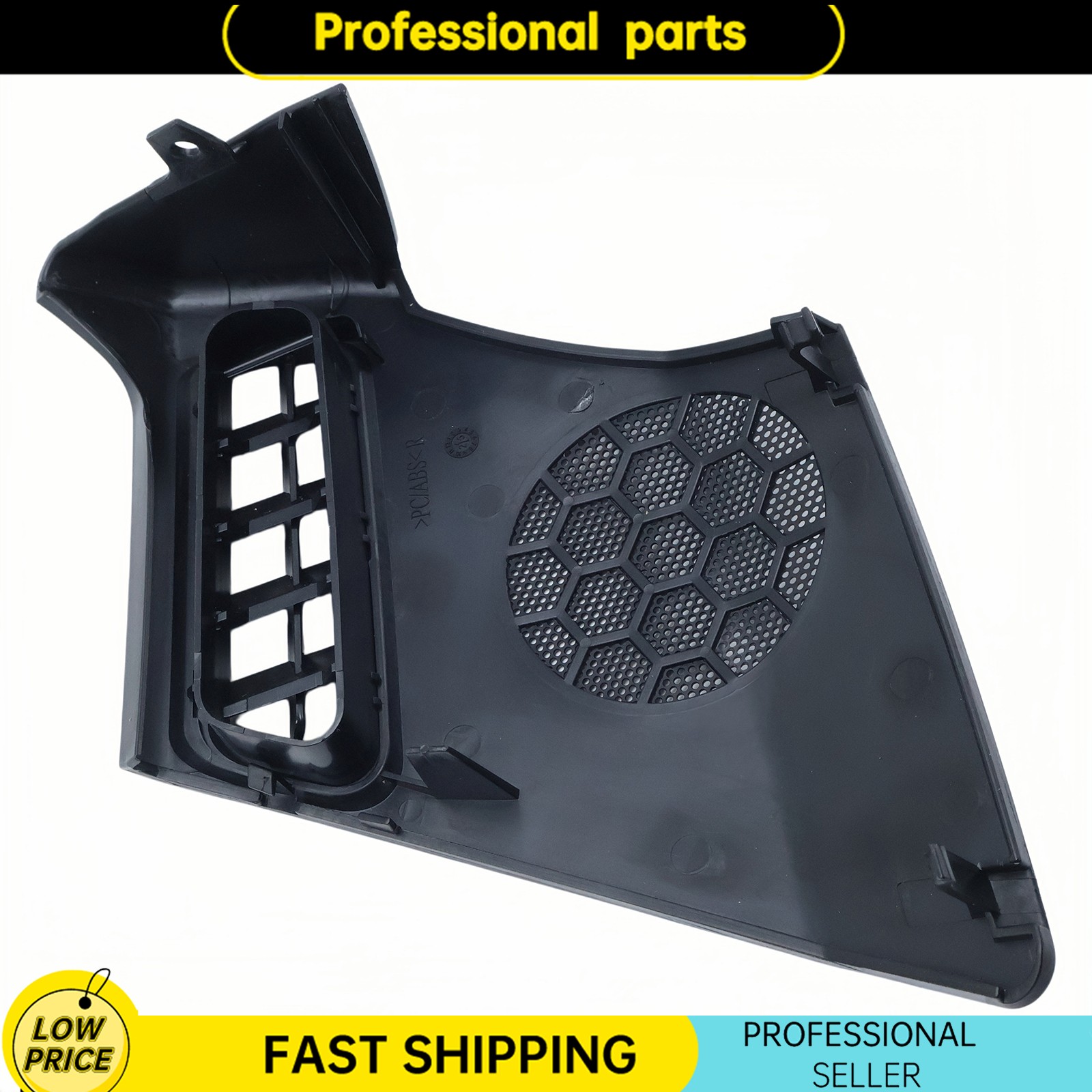 Dash Board Air Vent Speaker Grill Cover For Mercedes-Benz E-Class W210 E320 E430