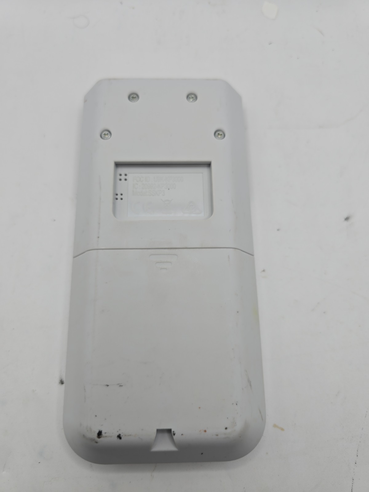 Simplisafe Keypad And Base Station