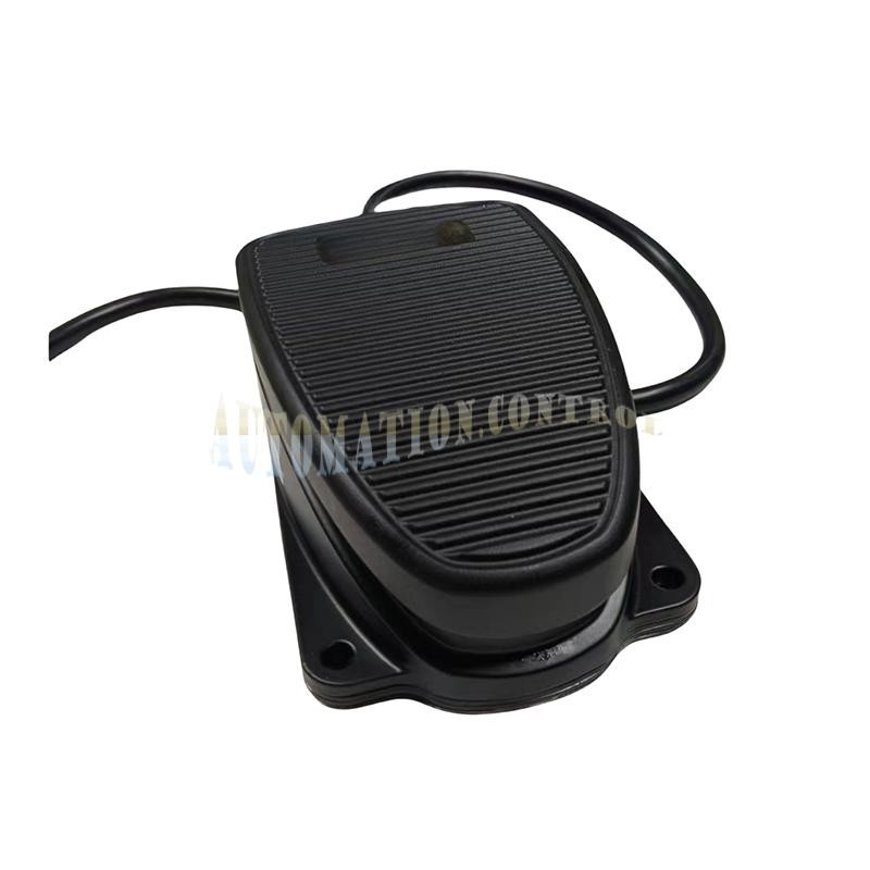 For Genie S-40 S-45 S-80 S-85 Z-60/34 Foot Switch Assembly 228466GT 227516GT