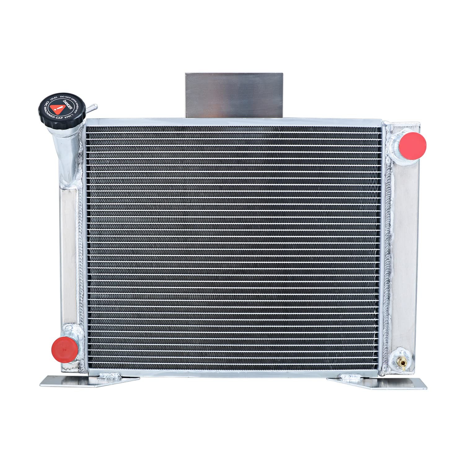3-Row Aluminum Radiator 1983-1994 Ford Ranger 2.0L-4.0L I4 I6 Gas Diesel