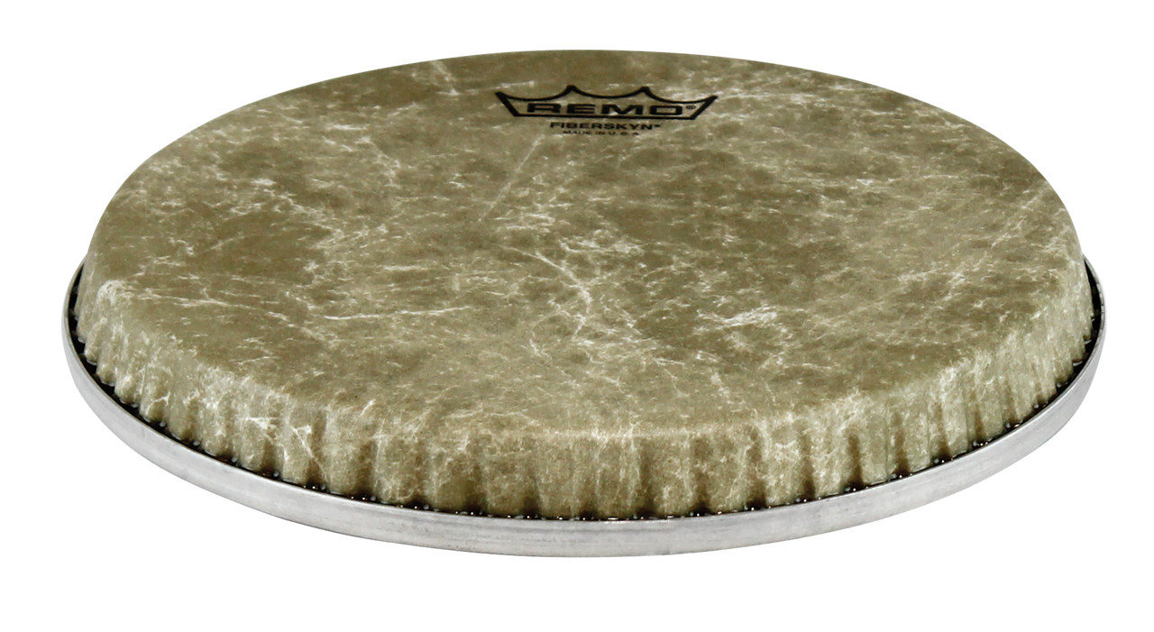 Remo S-Series Fiberskyn Bongo Drumhead, 8"