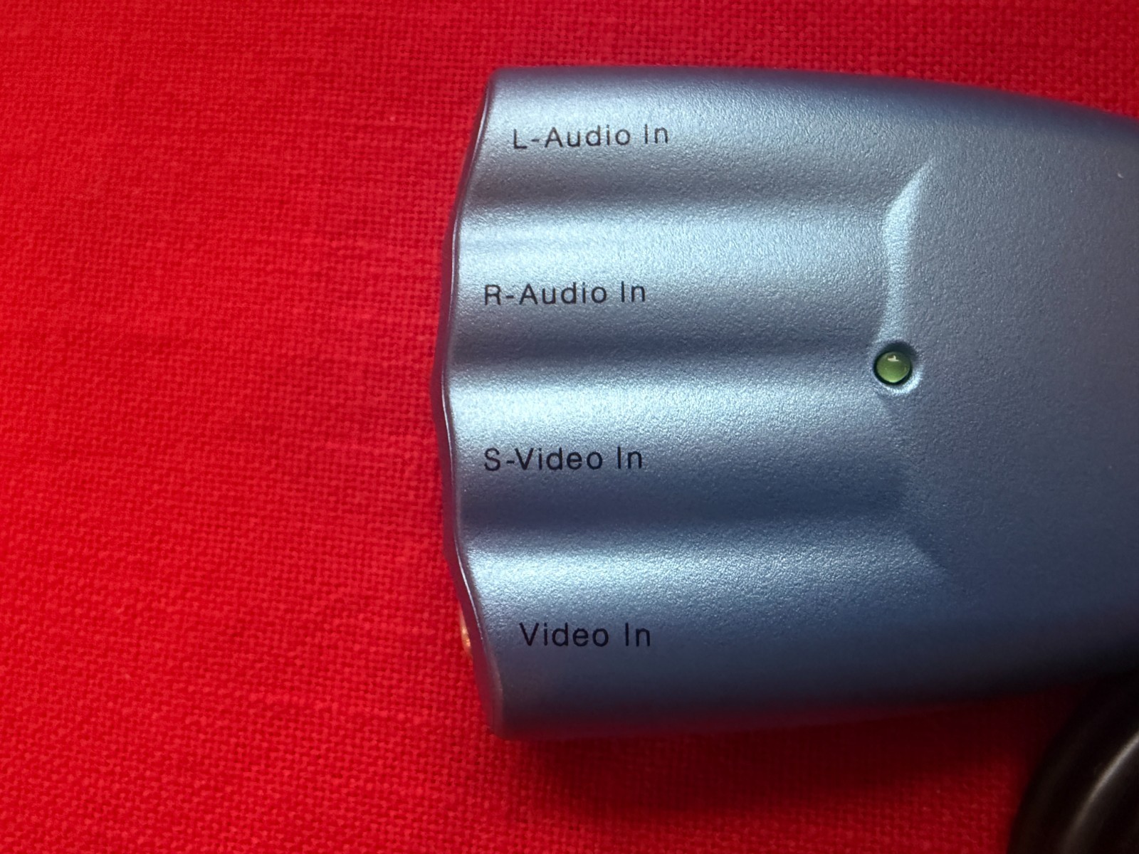 Dazzle - DVC-90 Digital Video Creator DVC 90 Video Capture Device AV USB Tested