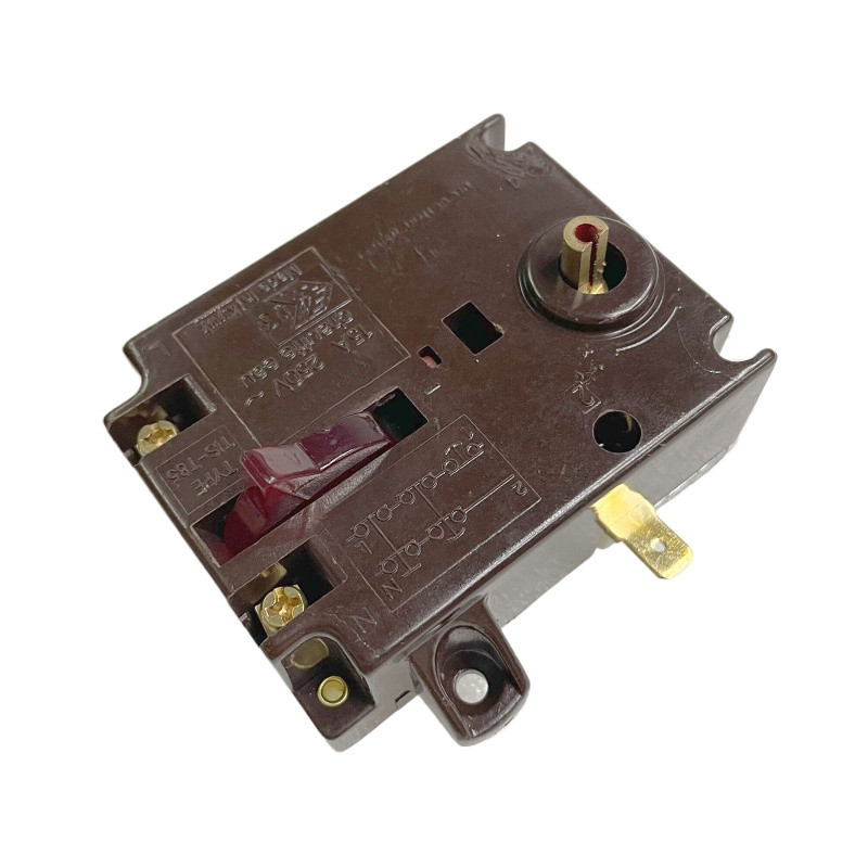1X For    250VAC Control Switch Type TIS-T85 184699 15A