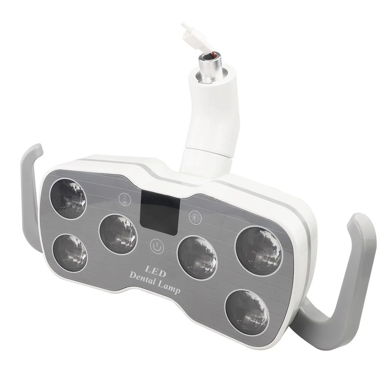 Dental Operation Light Shadowless LED Lamp For Dental Chair Cold Warm Light 26mm