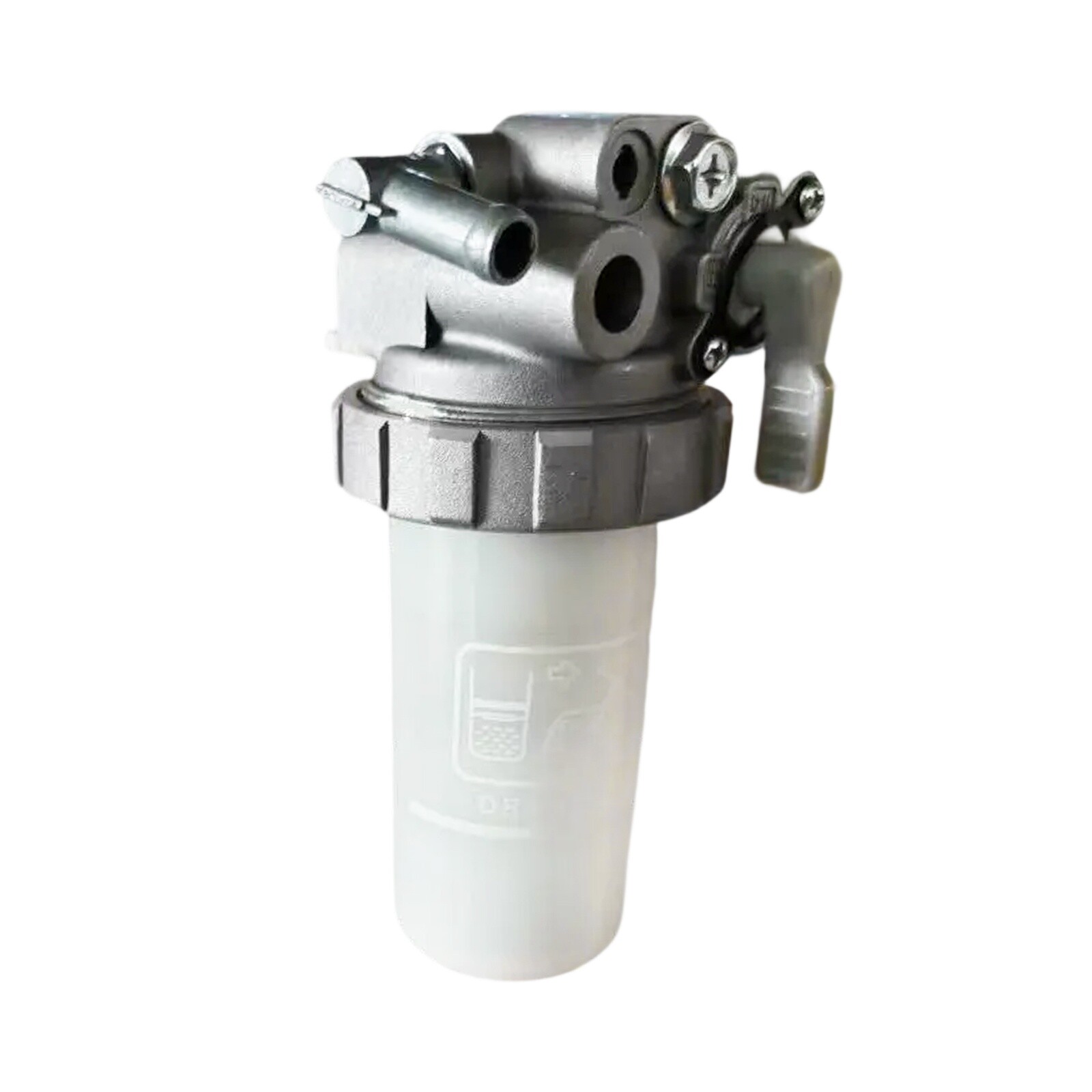 Oil Water Separator 1G311-43350 Fit Kubota L3560 L4060 L4760 L5060 L5460 L6060