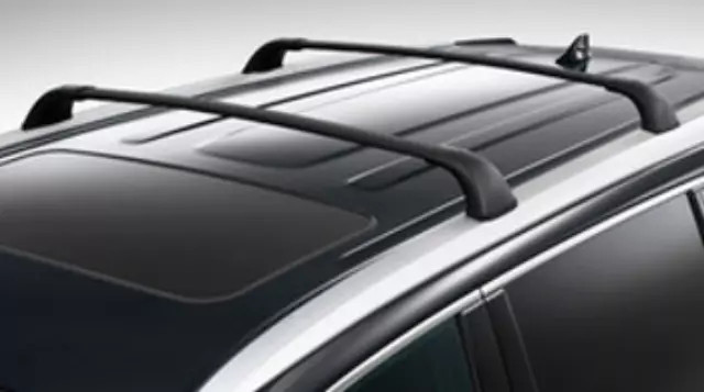 Genuine Toyota 2014-2019 Highlander Roof Cross Bar Kit PT278-48170