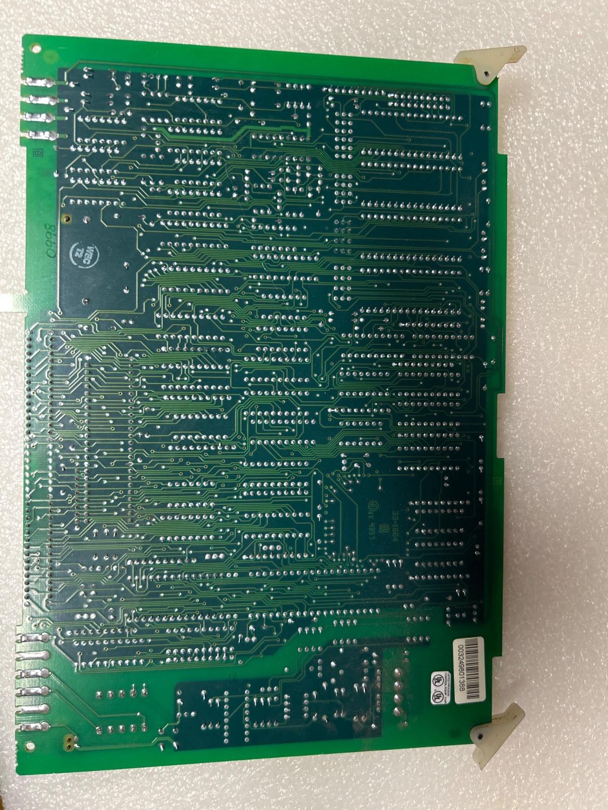 BARBER COLMAN A-60010-308 Data Handler PC Board, basically new open box
