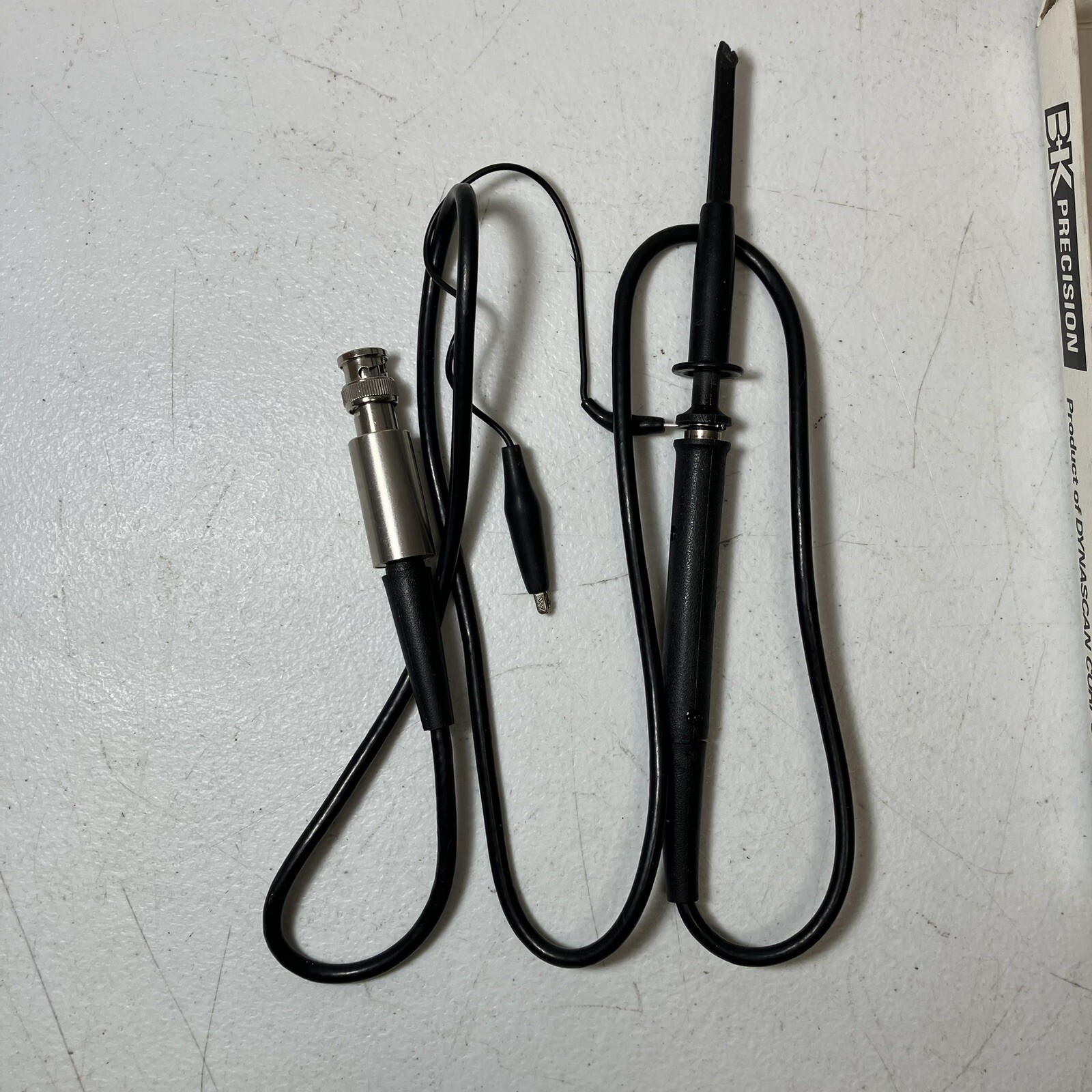 Vintage Dynascan PR35 Direct / Low Capacity Probe