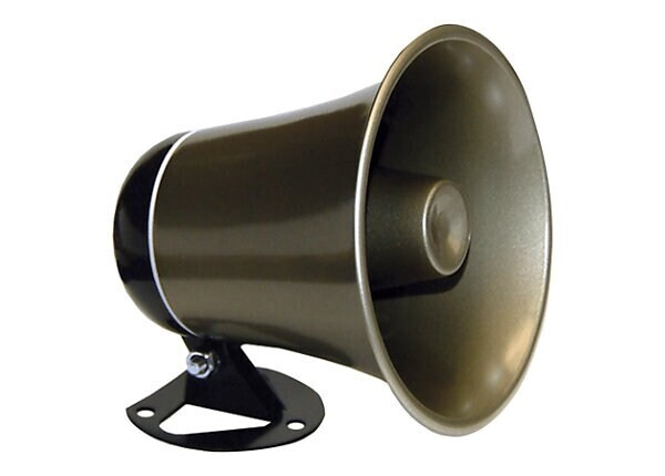 Viking Paging Horn 25AE 12W Diameter 5" 8 OHM