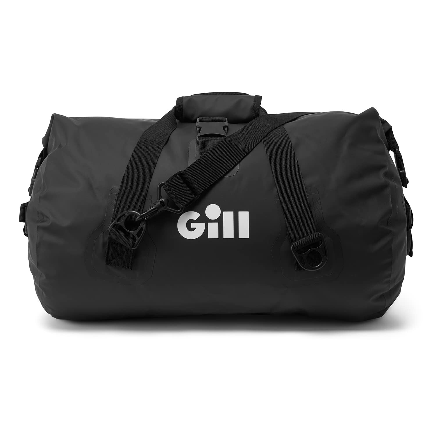 Gill Voyager 30 Litre Duffel Bag - Waterproof & Puncture Resistant for Water ...