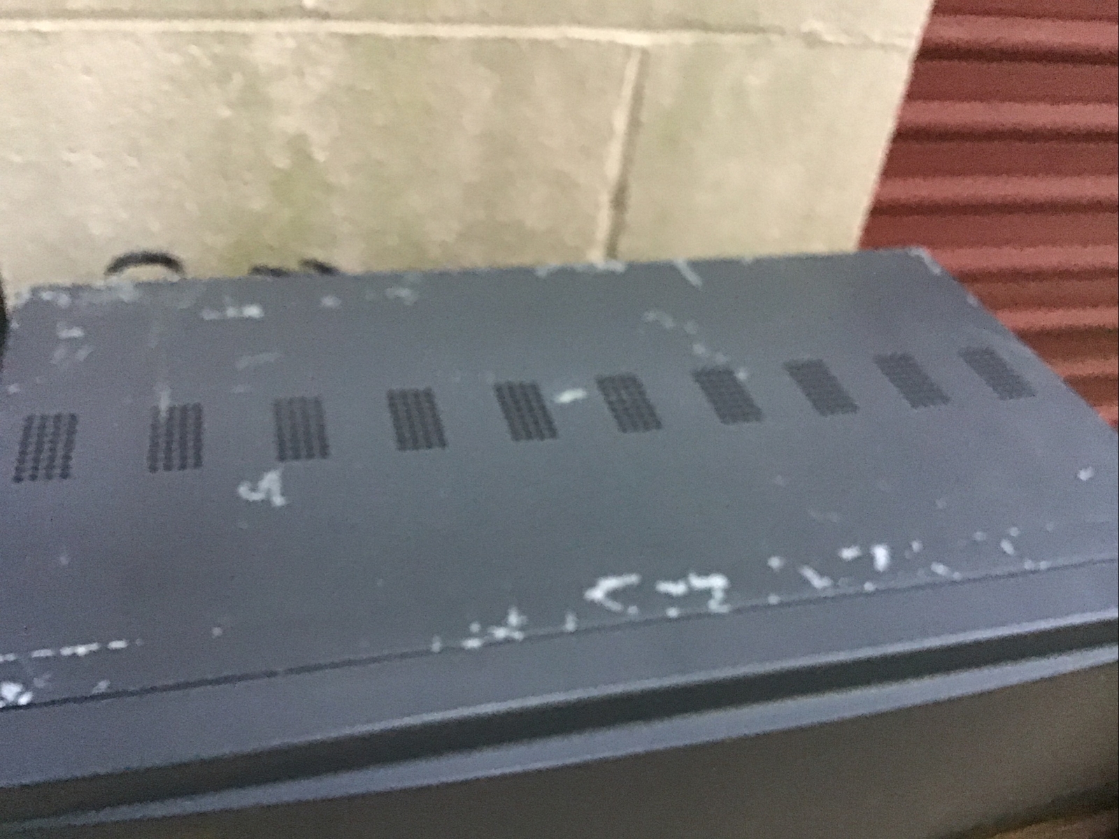 VideoTek Omniframe