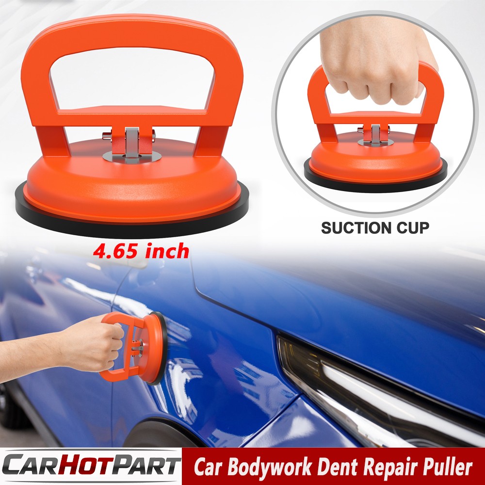 Plastic suction Cup Automobile Dent Repair Remover Puller Glass Remover Tool