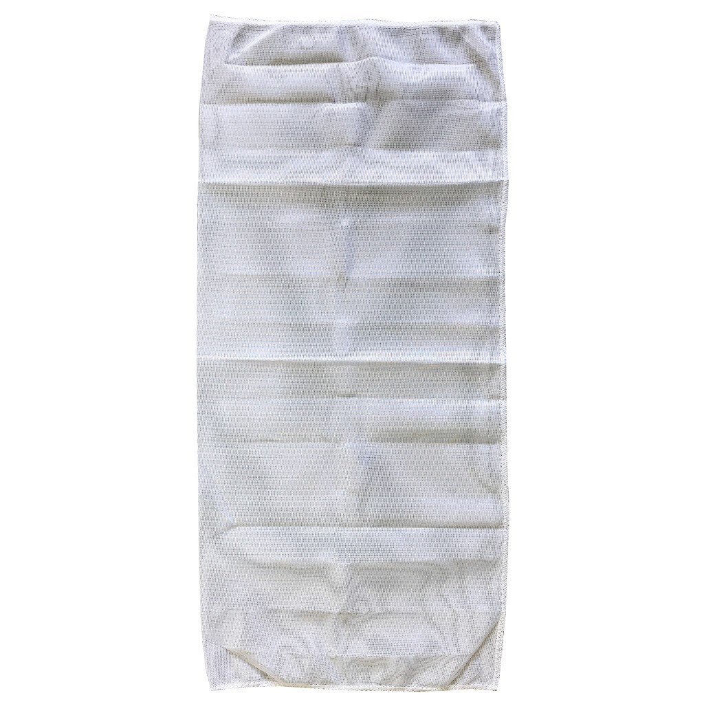 10in x 23in Coarse Nylon Straining Bag (600 micron)