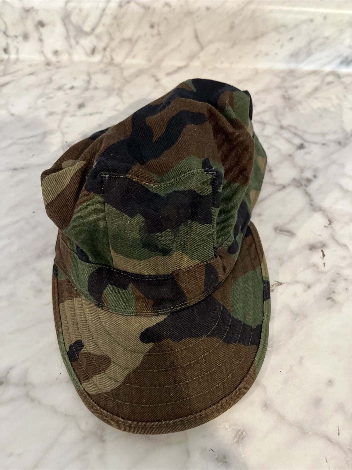 Army Issue Utility Cap Size Small