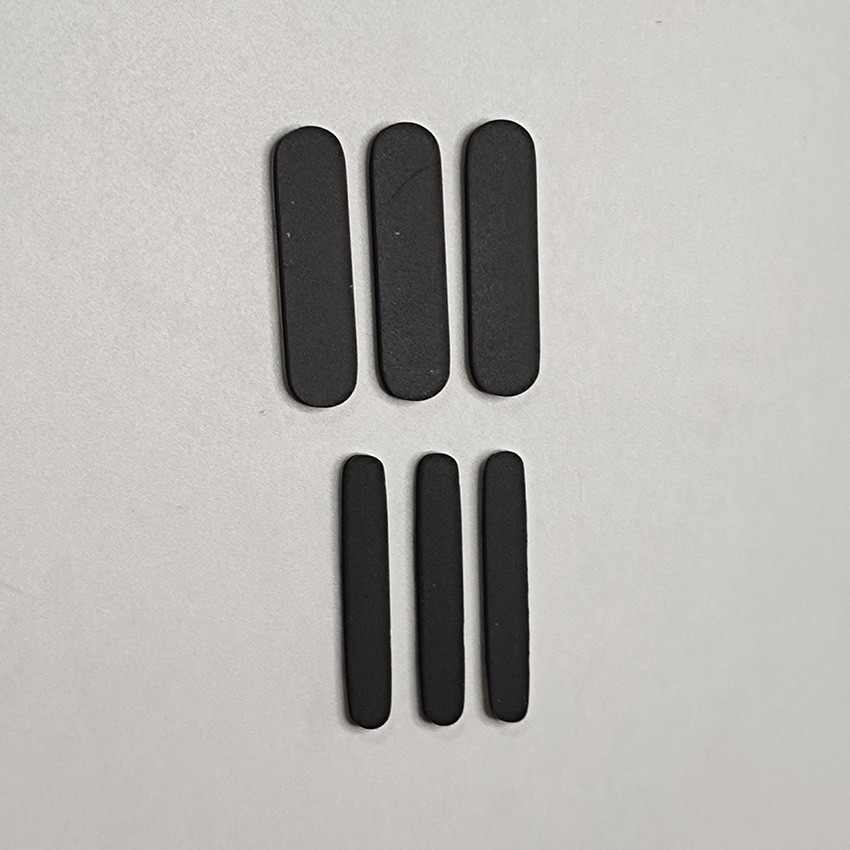 Anti Slip Feet Pads For Logitech MX Keys / MX Keys S Wireless Keyboard
