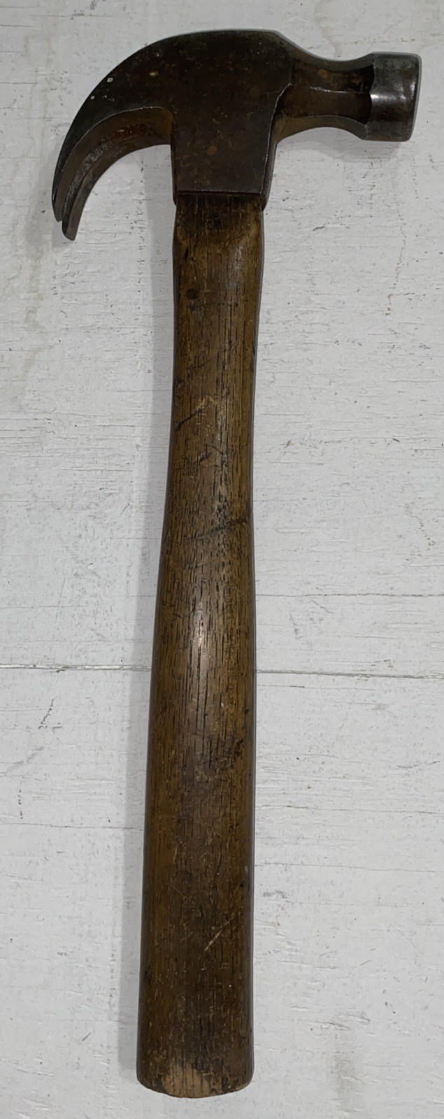 VAN DOREN MFG Co - CHICAGO HEIGHTS, IL - 1lb- CLAW HAMMER