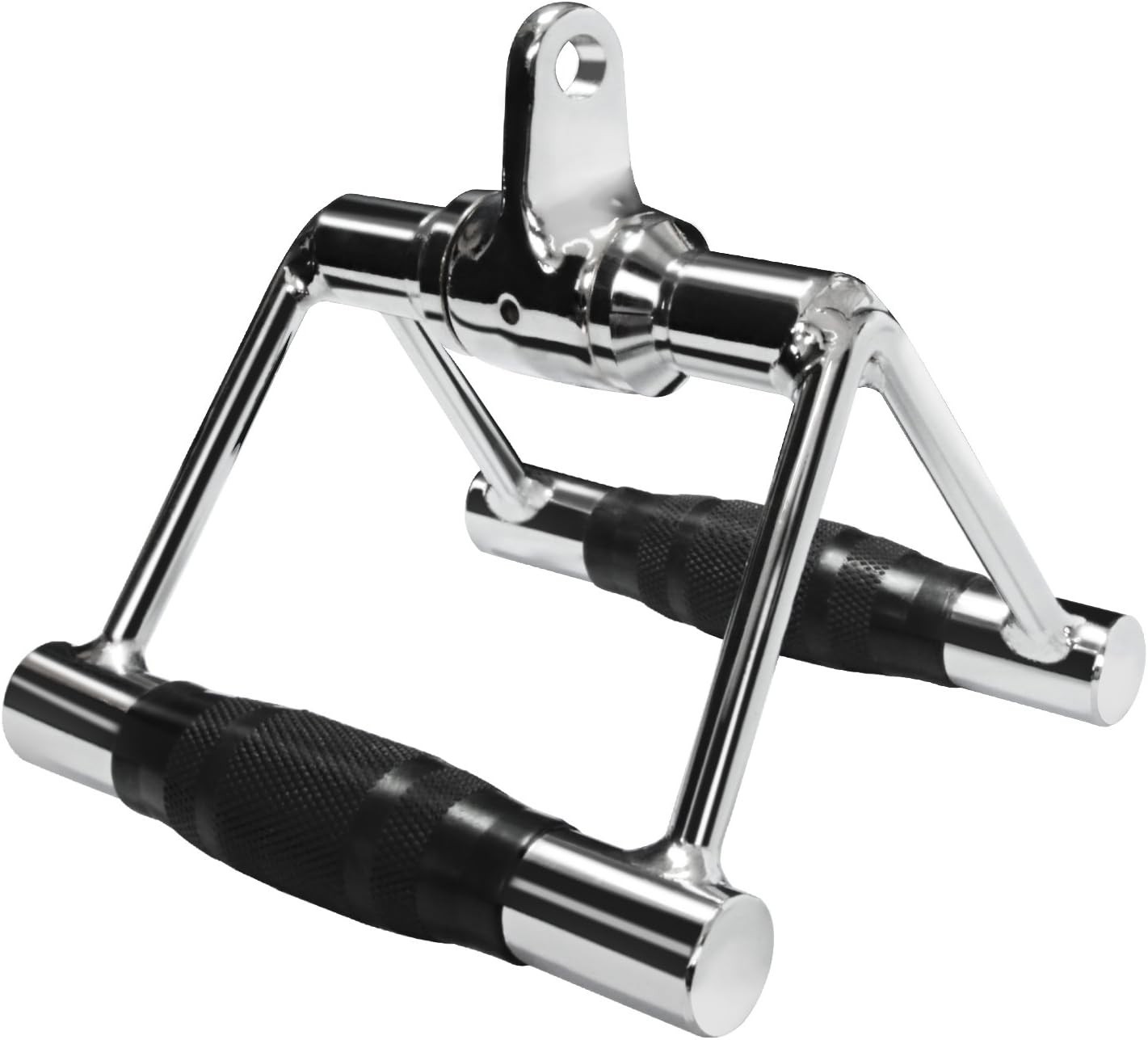 LAT Pull Down Cable Machine Attachment - Cable Machine Accessories for Home G...