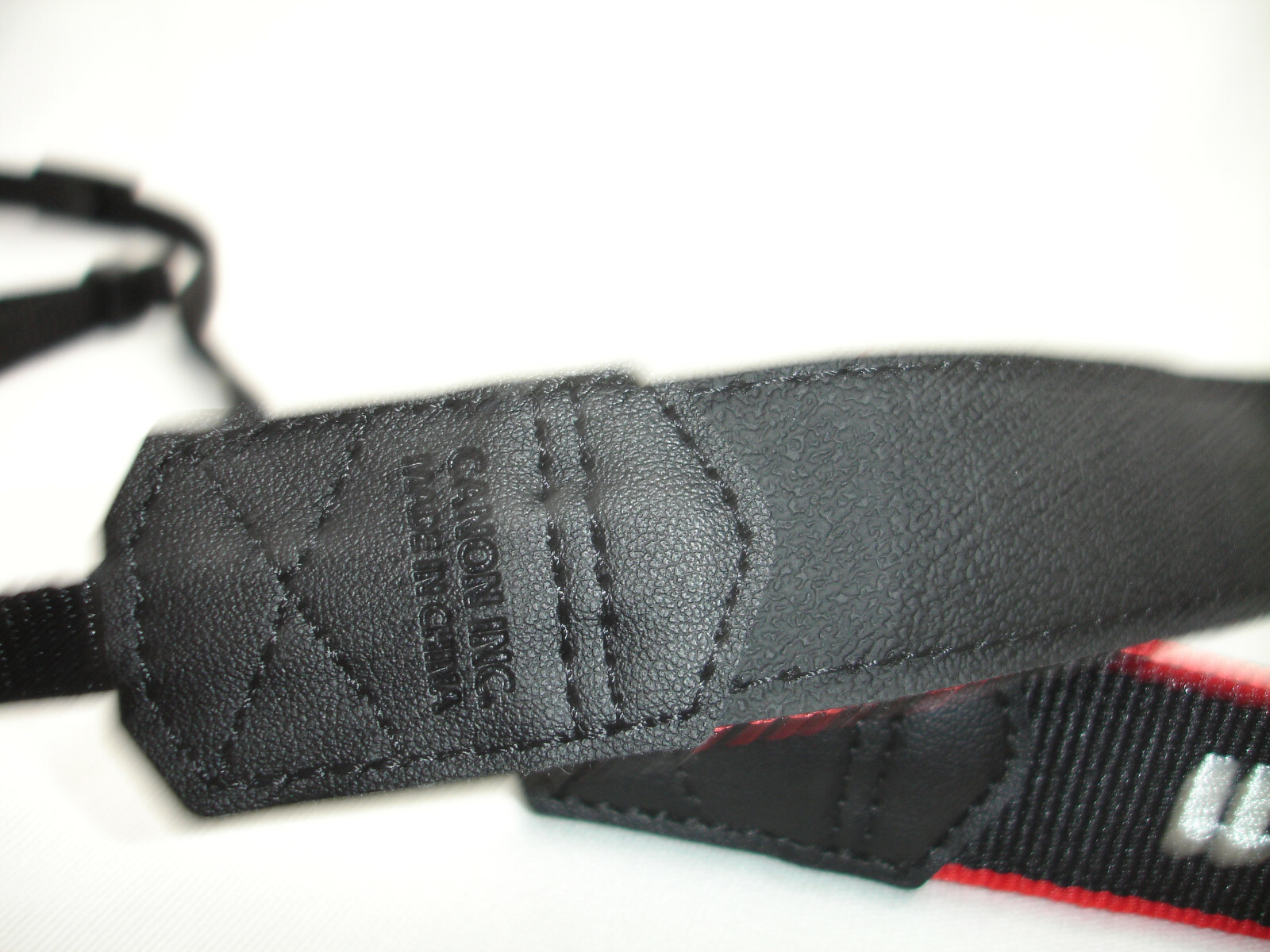 CANON EOS R6 CAMERA NECK STRAP for Mirrorless camera ER-EOSR6