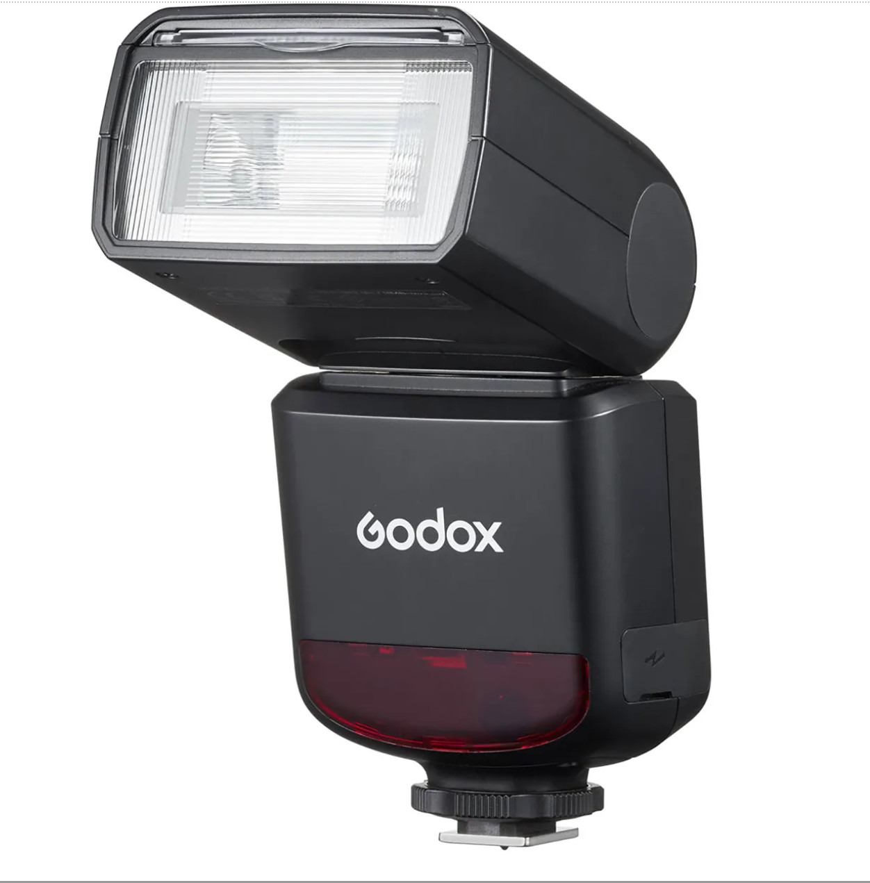 Godox TT350 TTL Hot Shoe Mount Camera Flash Unit For Olympus Digital Cameras