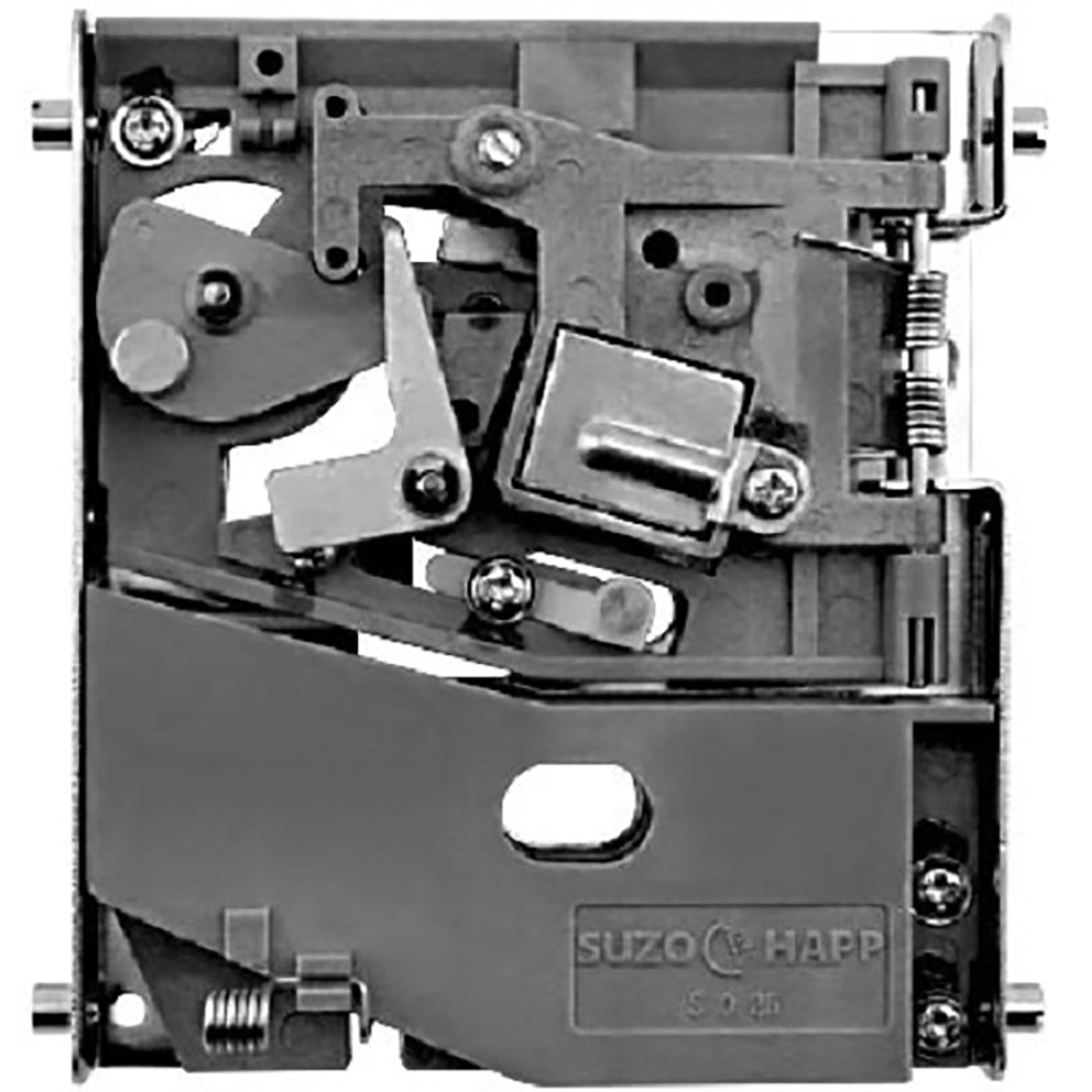 Suzo-Happ $.25 Cent Usa Vending Game Coin Mechanism