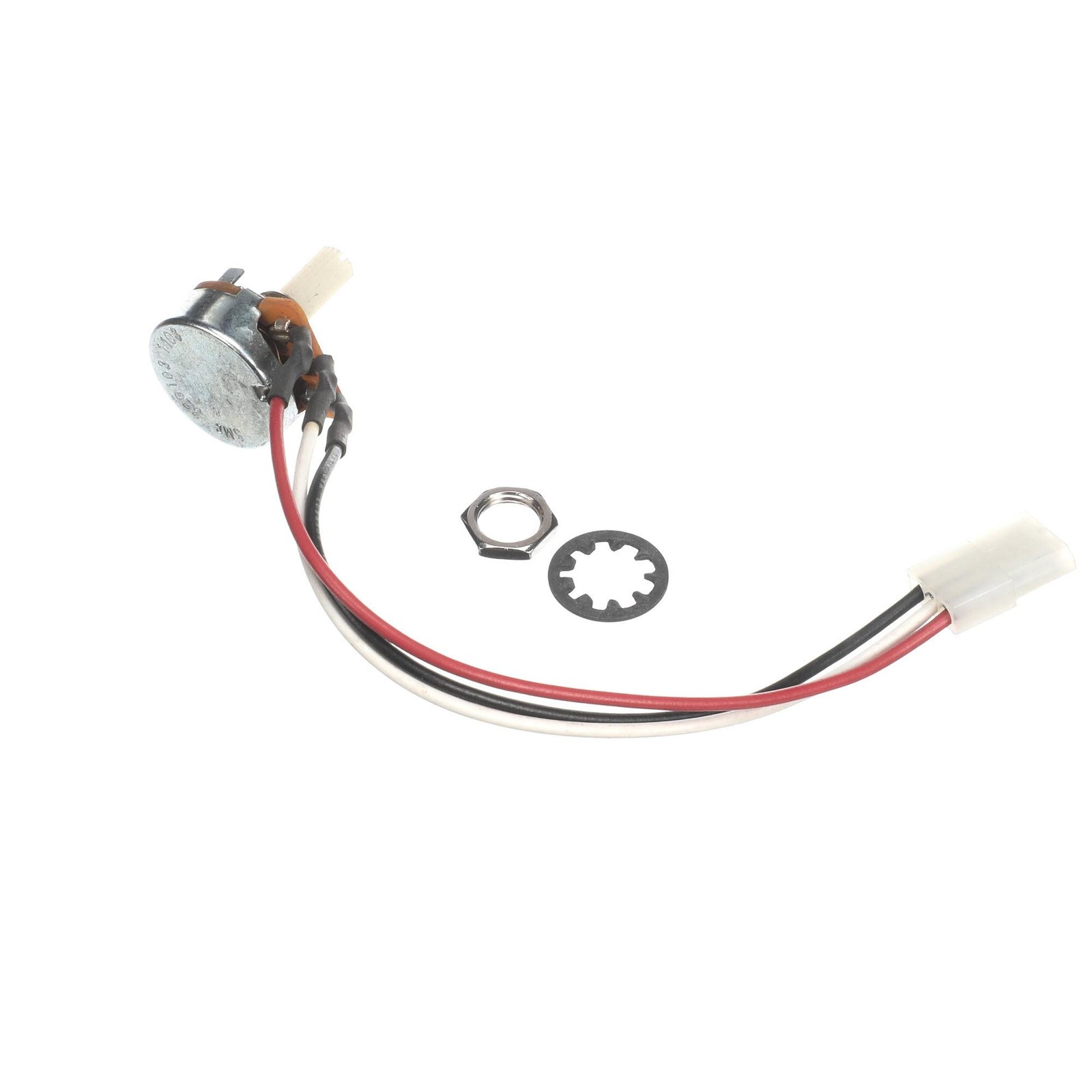 Grindmaster Cecilware Versa Pot/Speed Control - Java L557AL - Genuine OEM