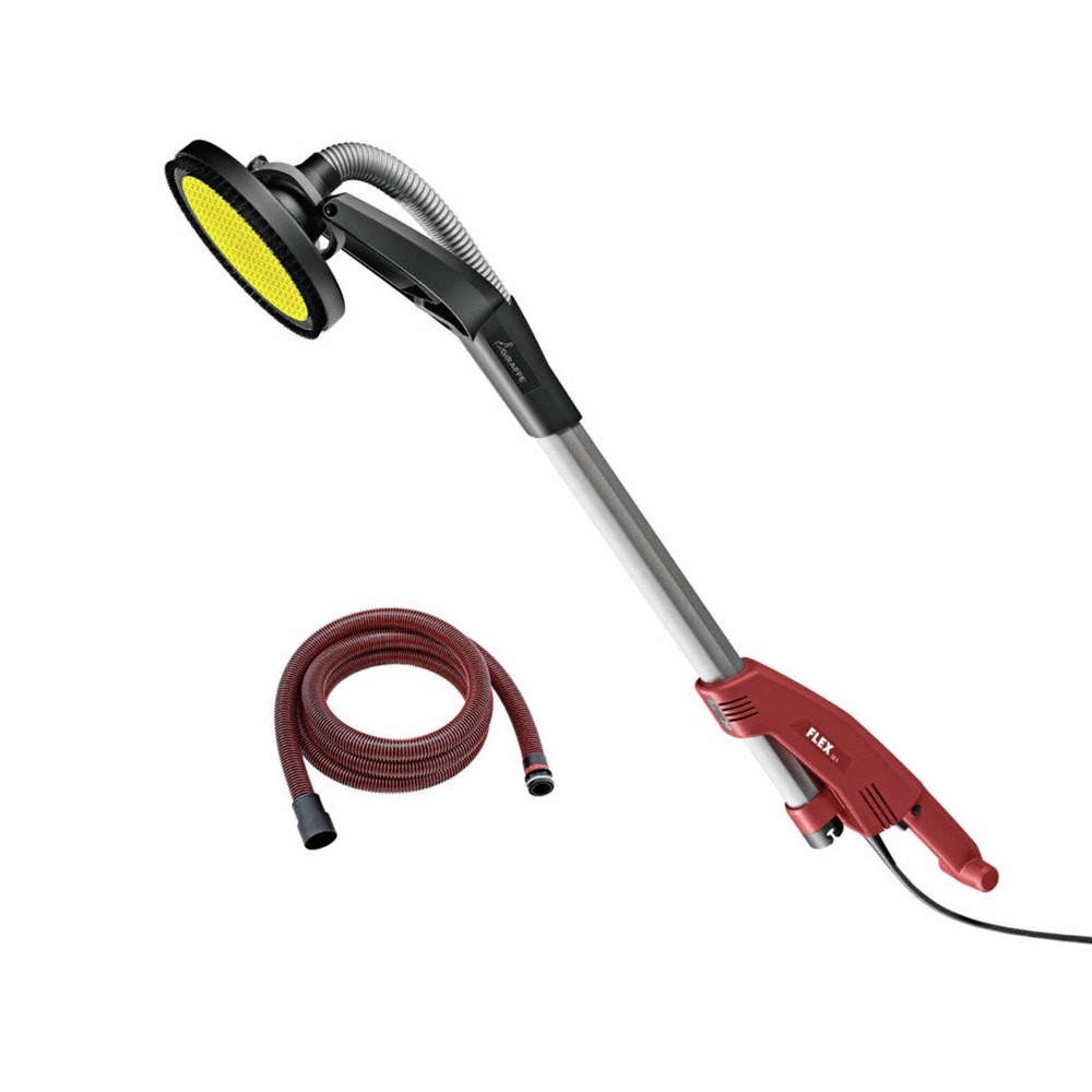 FLEX NORTH AMERICA GE 5 + SH 120/USA Corded Drywall Sander,4.2A,Motor 1650RPM 41