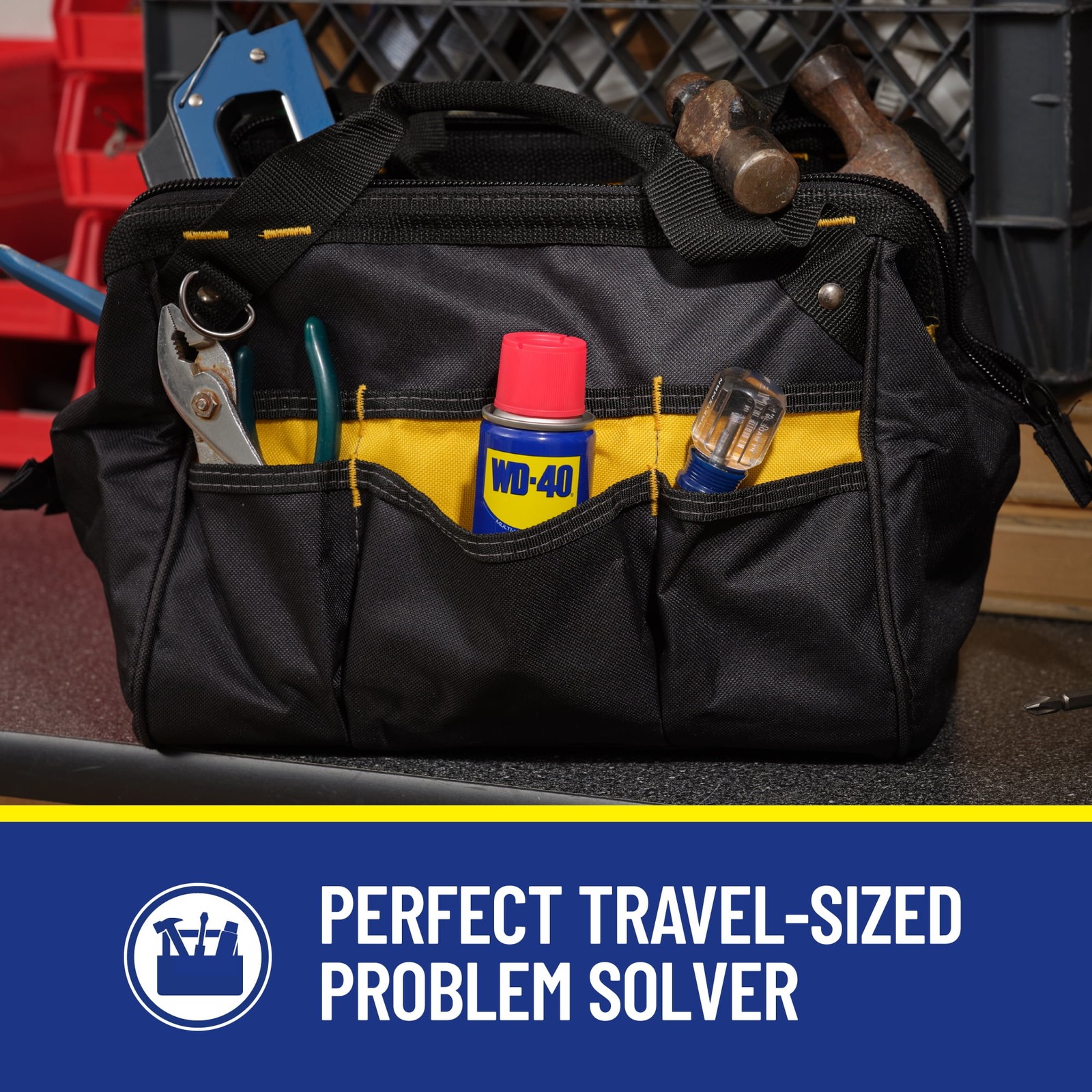 WD-40 Multi-Use Product 2.75 OZ