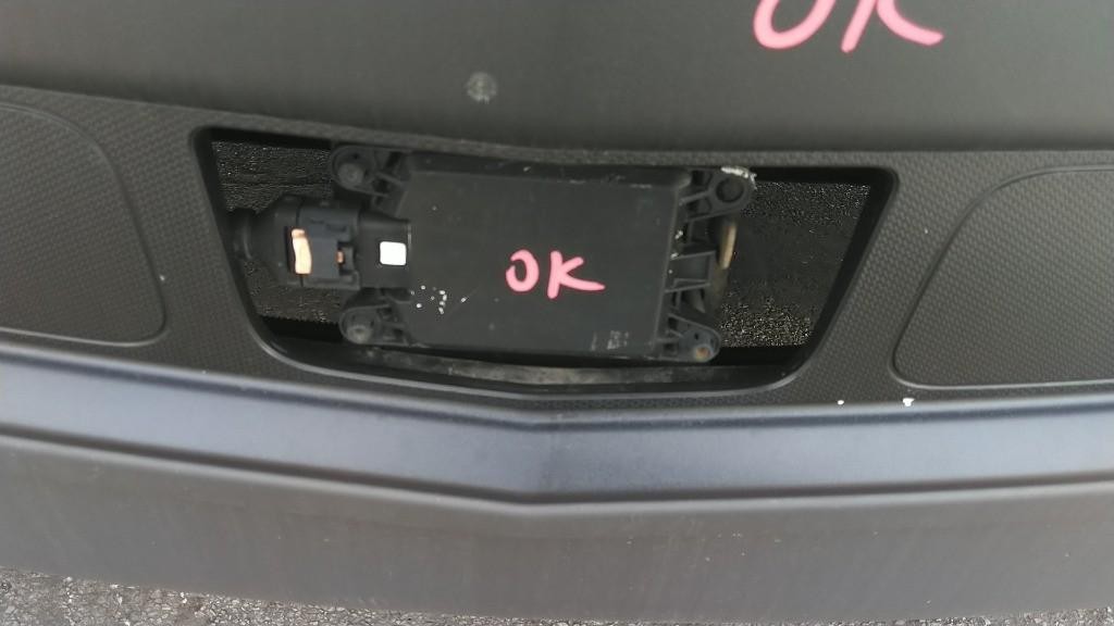 Replaces 4061586C92,K118612R001 2019 BENDIX WINGMAN RADAR ANTI-COLLISION MODULE