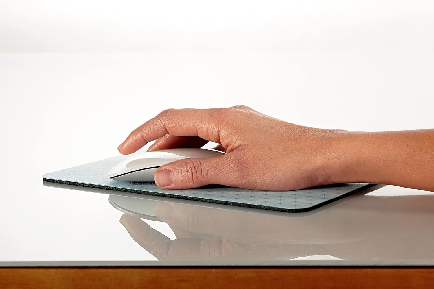 Precision Mouse Pad for Smooth Accurate Cursor Control