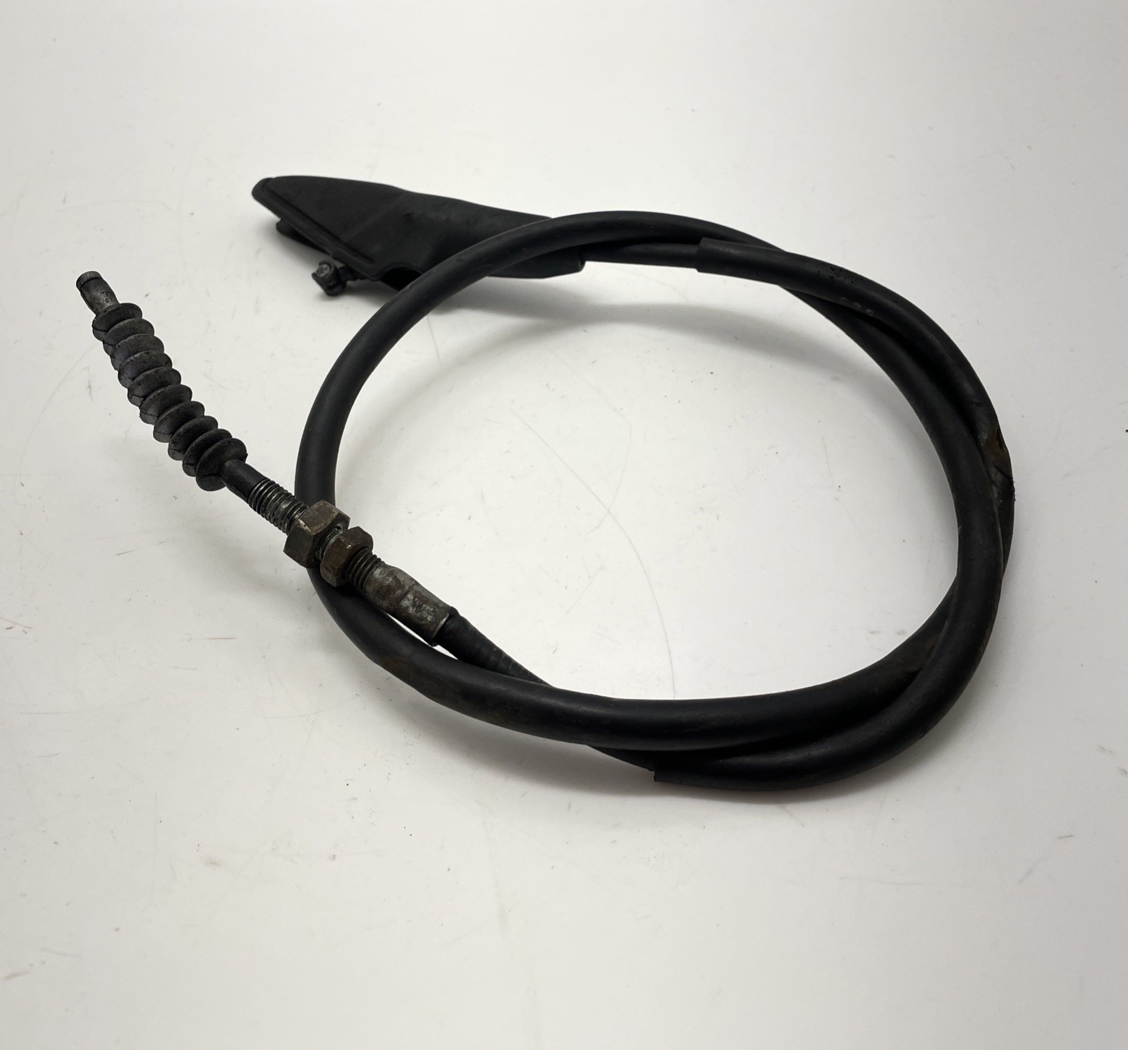 ♻️ Honda Cg 125 1996 - 2000 Clutch Cable ♻️
