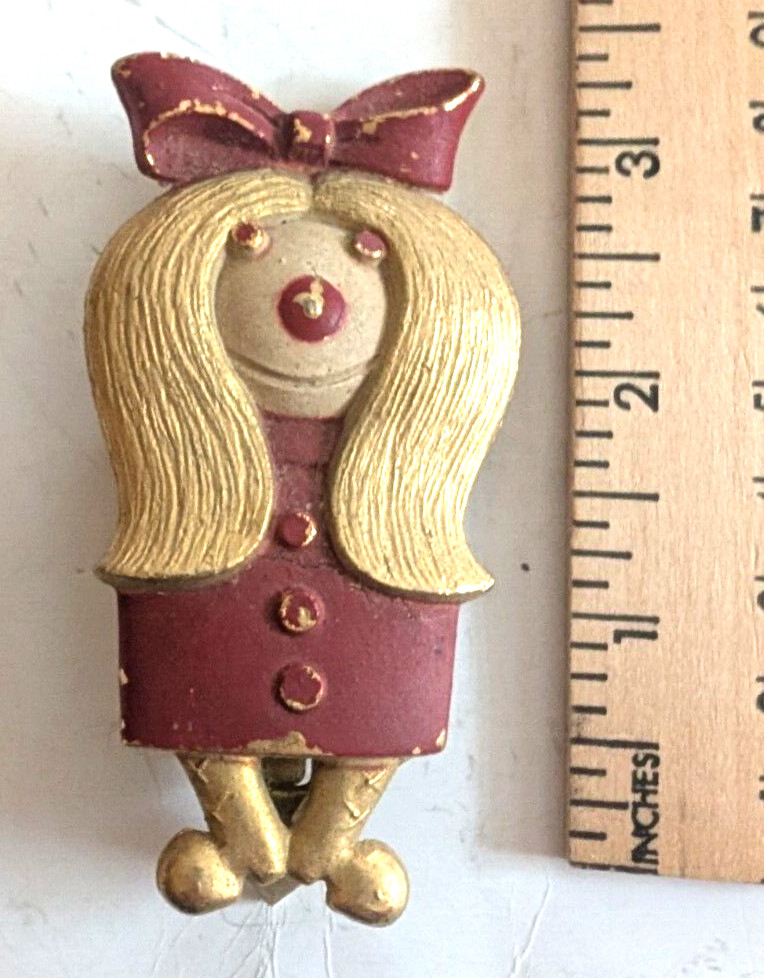 "Bloody Mary" Metal Bottle & Can Opener