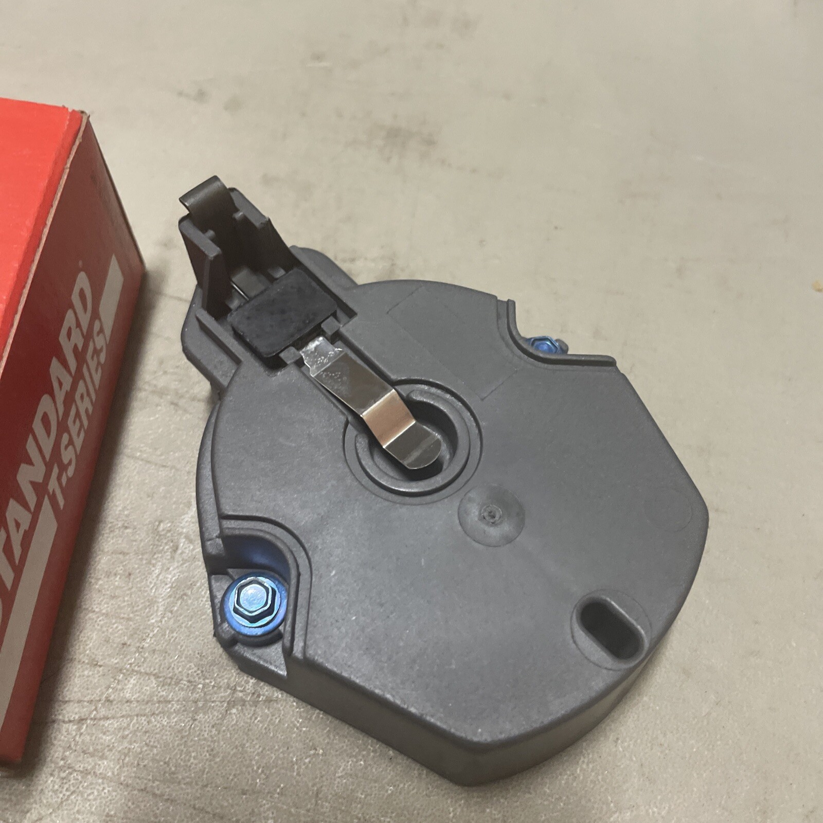 Distributor Rotor Standard DR318T