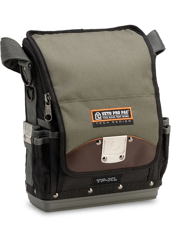 Veto Pro Pac TP-XL Extra Large Tool Pouch