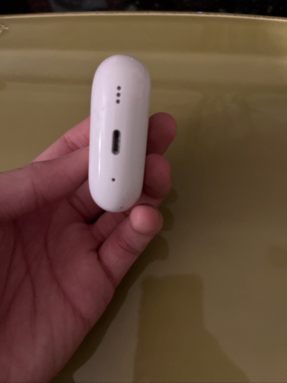 AirPod Pros Charging Case