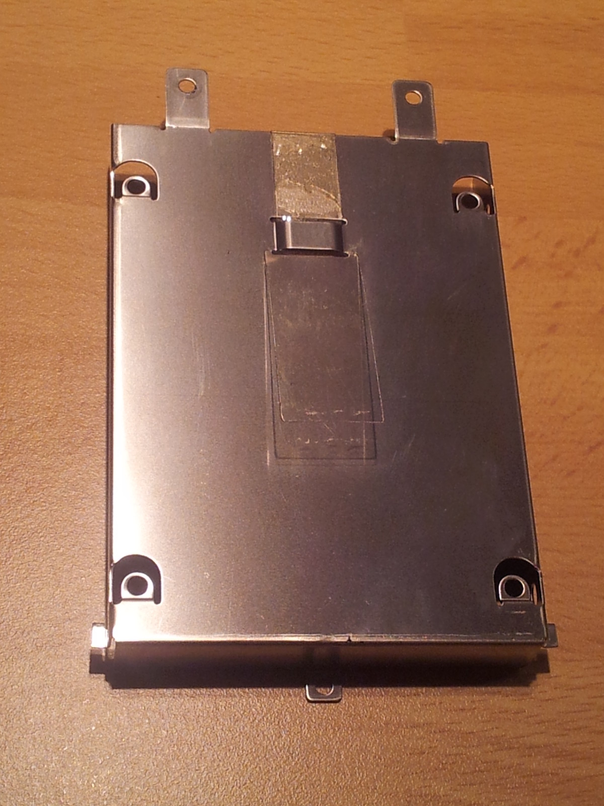 Adapter Caddy for Hard Disk Acer Aspire 1681WLMi