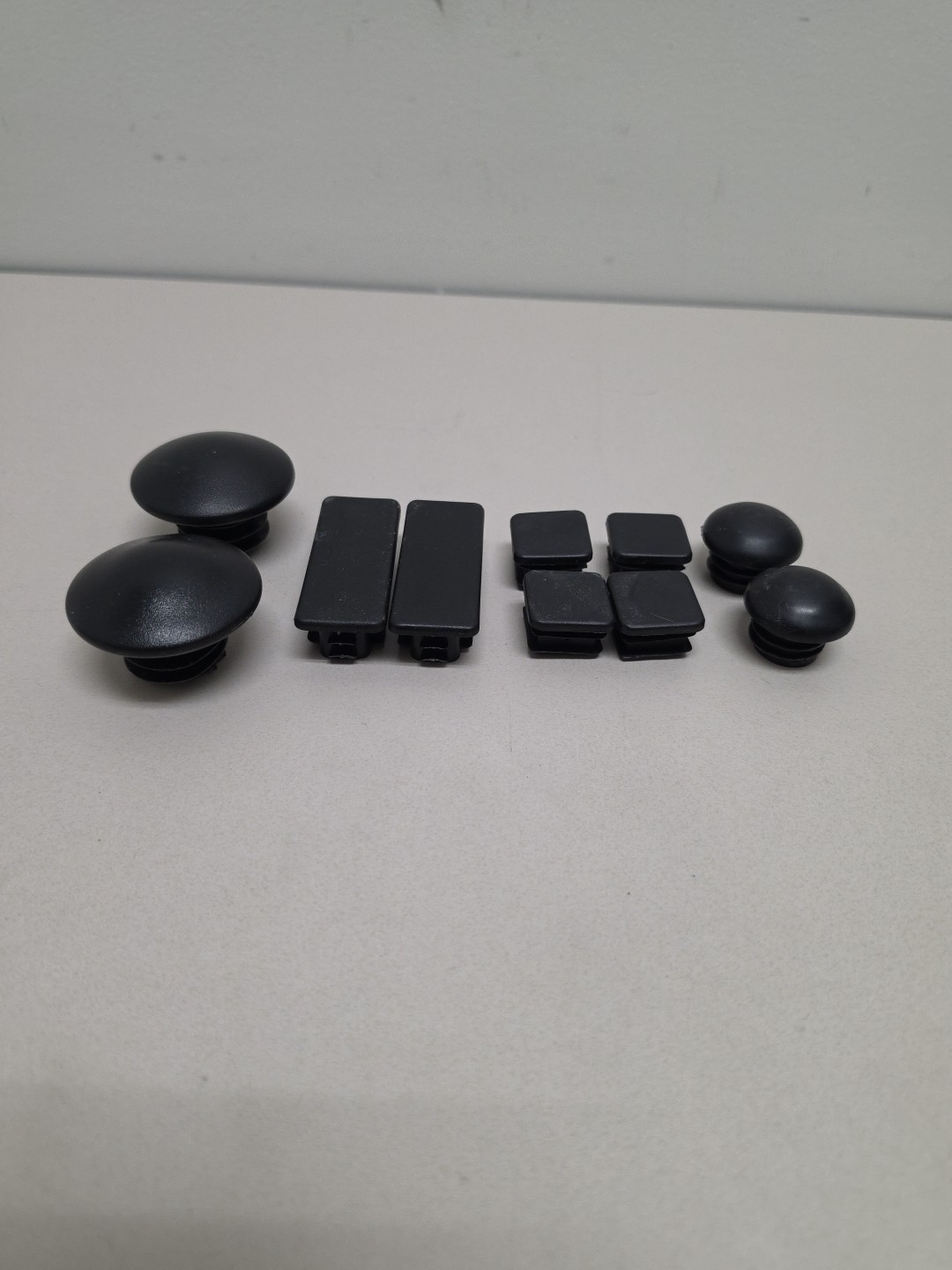 Proform Hybrid Trainer PFEL03812.3 Smaller End Cap Bundle (211A)