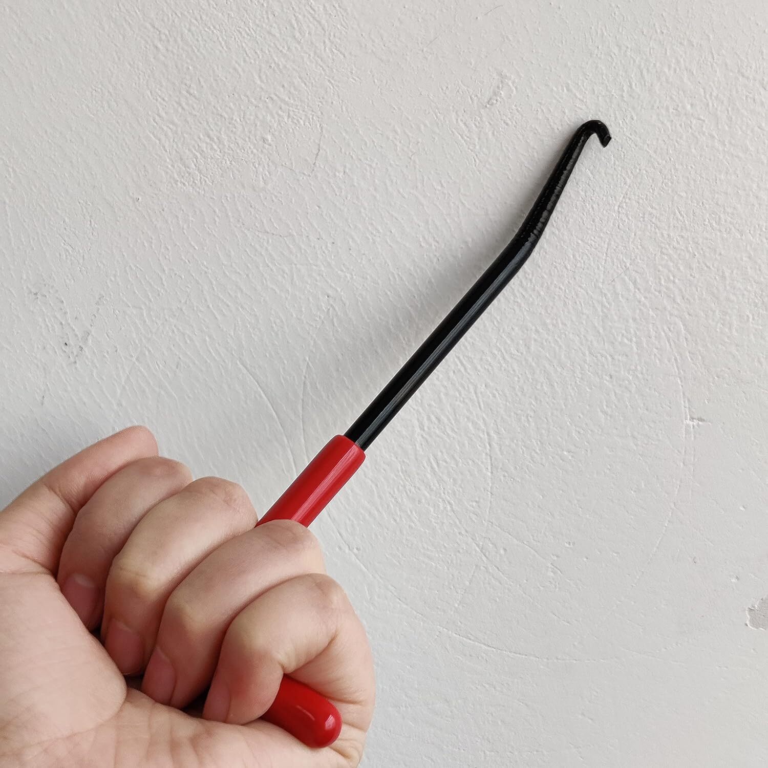 Heavy Duty Spring Hook Tool - Exhaust/Clutch/Brake Spring Removal & Install