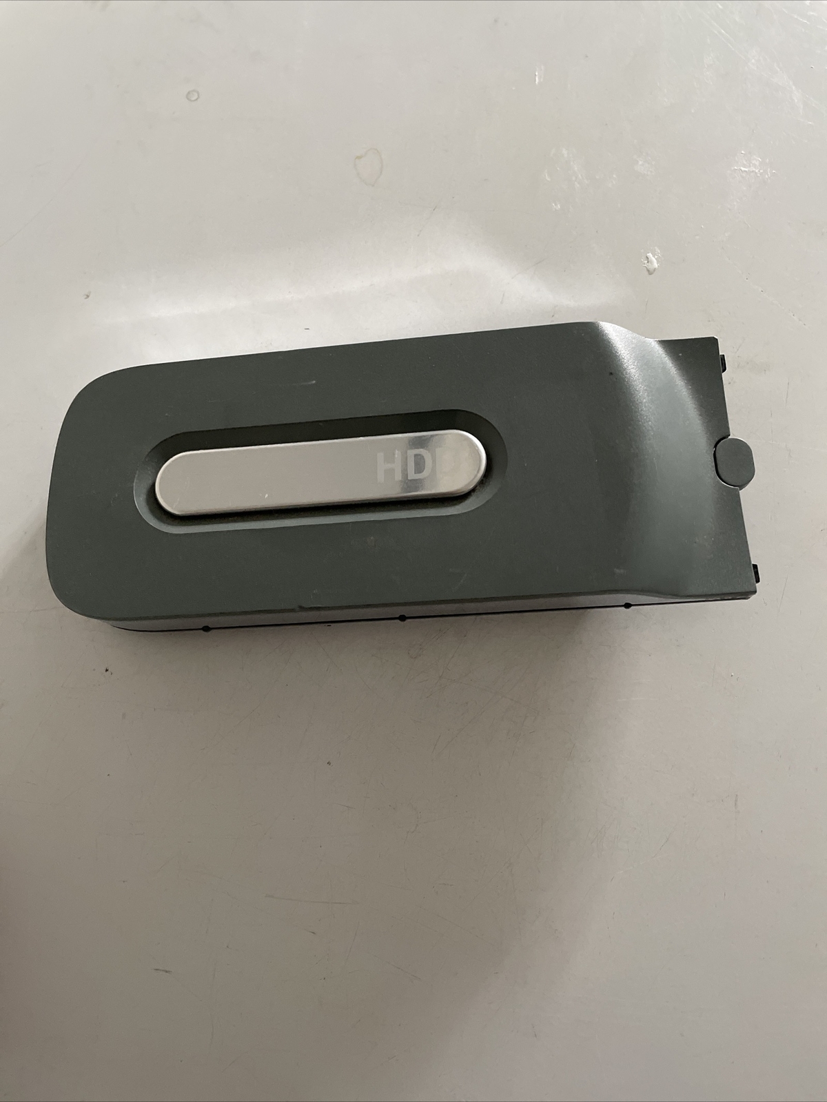 OEM Official Microsoft Xbox 360 Hard Drive Gray HDD X804675-003