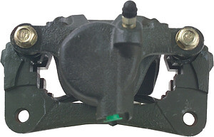 Rr Right Rebuilt Brake Caliper w/Hwd  Cardone Industries  19B2631