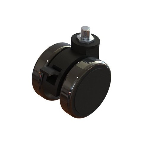 Next Level NLR-A007 LOCKABLE CASTOR WHEELS SUITABLE FOR F-GT SIMULATOR COCKPIT